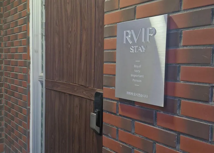 Rvip Bed and breakfast