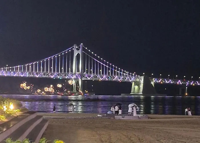 Rvip Ciudad Metropolitana de Busan