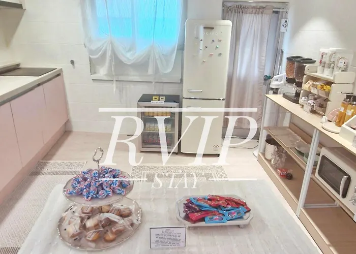Bed and breakfast Rvip 3*