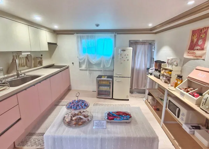 Rvip Bed and breakfast